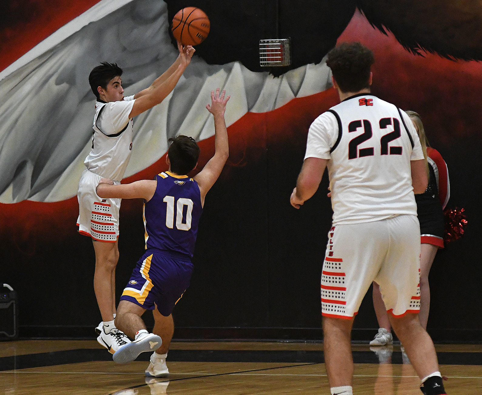 Harrisburg vs SC Boys30